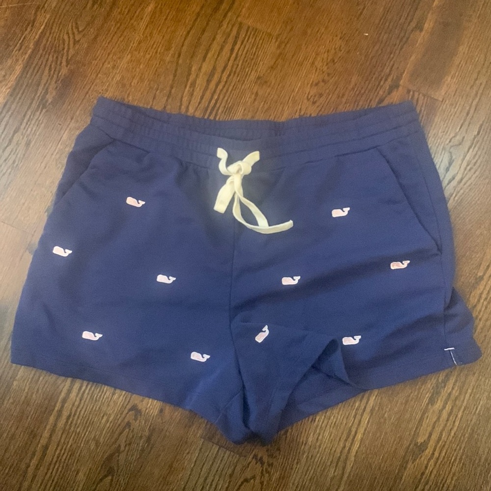 Vinyard Vines for Target shorts,  women's size M